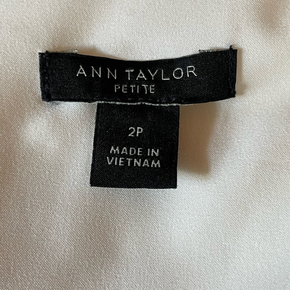Ann Taylor dress - Picture 4 of 8